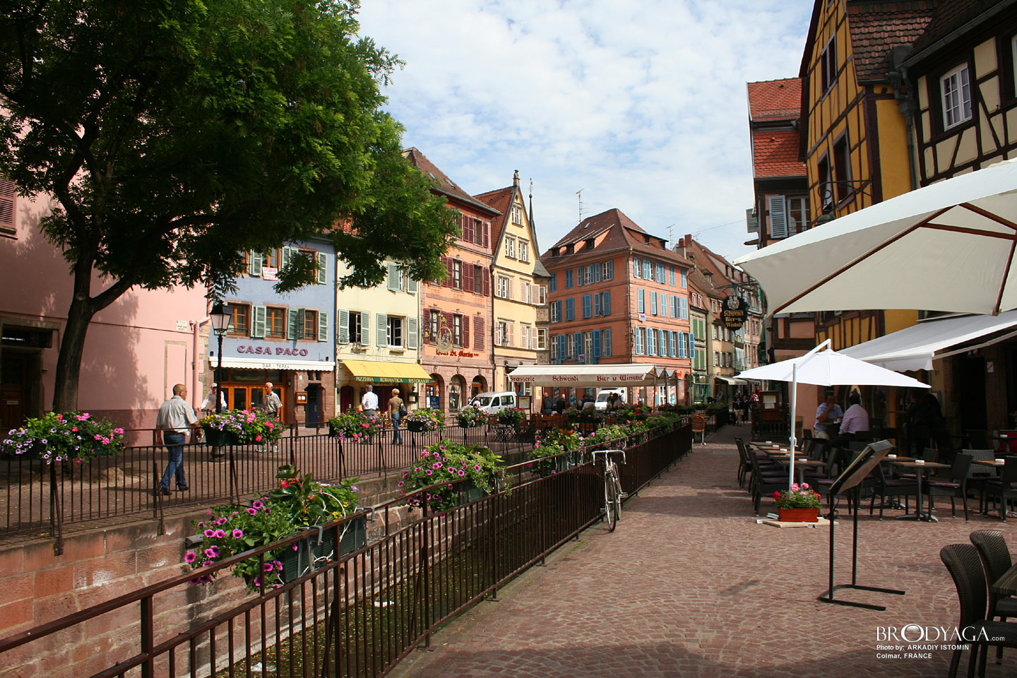 Colmar